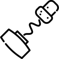 Corkscrew