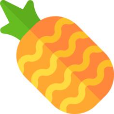 菠萝