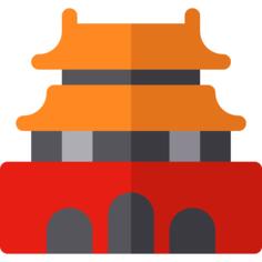 Forbidden city