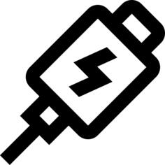 USB电缆