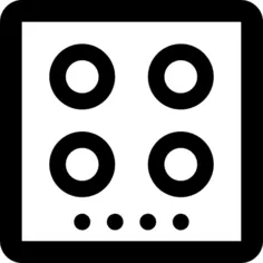 Stove