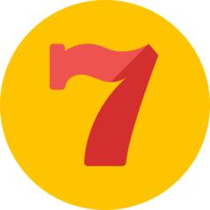 Seven