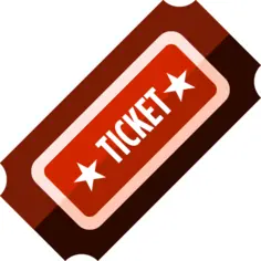 Ticket
