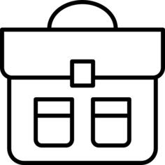 Briefcase