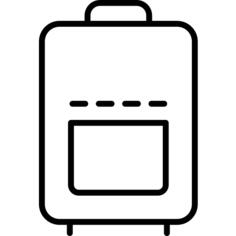 Suitcase