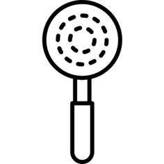 Strainer