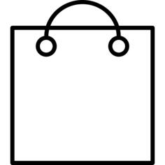Shopping bag