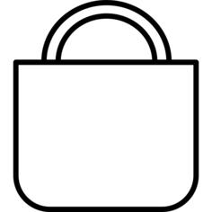 Shopping bag