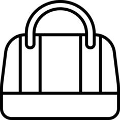 Sport bag