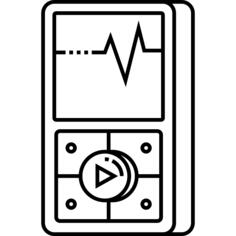Music player