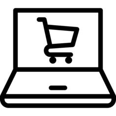 Online shopping