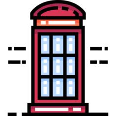 Phone booth