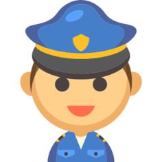 Policeman