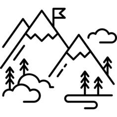 Mountains