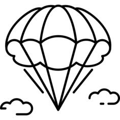 Parachute