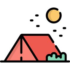 Camping