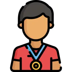 Athlete