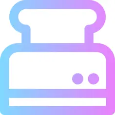 Toaster