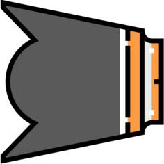 阳伞