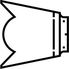 阳伞