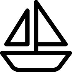 船