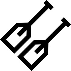 桨