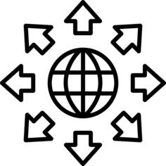 全世界