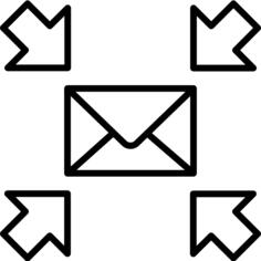 电子邮件