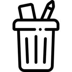 Trash