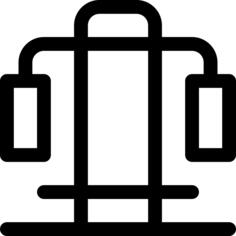 Gym equipment
