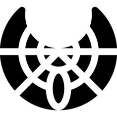 项链