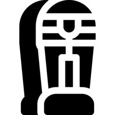 Sarcophagus
