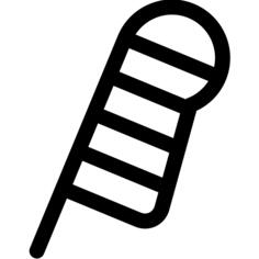 羽毛或大小