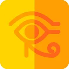 Eye of ra