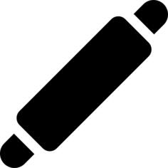 Rolling pin