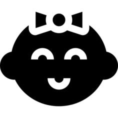 女婴