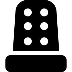 Thimble