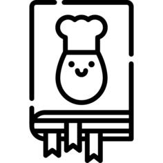食谱