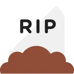 坟墓