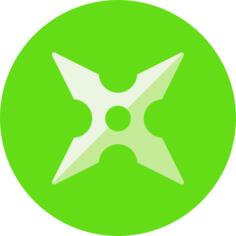 Shuriken