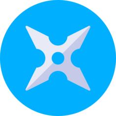 Shuriken