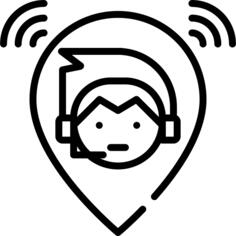 Operator