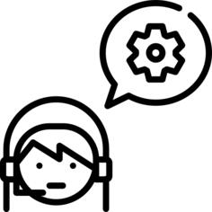 Operator