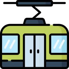 Cable car
