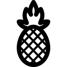 菠萝