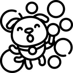 狗
