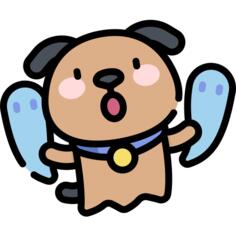 狗