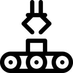 Robot arm
