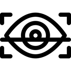 Eye scan