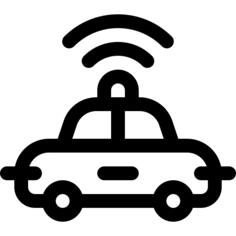 自动驾驶汽车